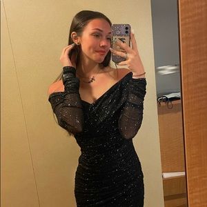 Meet your Posher, Makayla